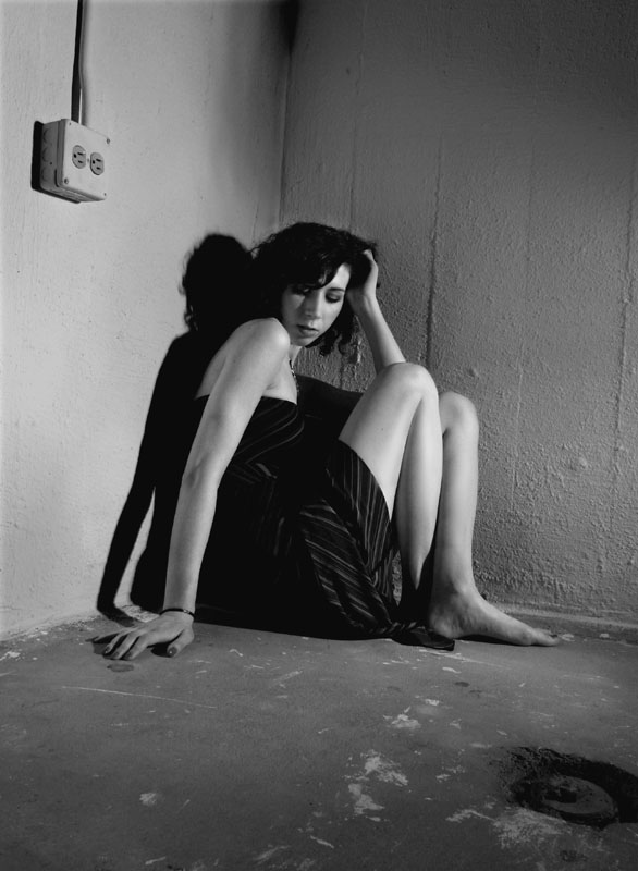 Joy de V.