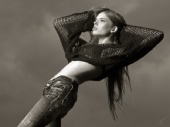Alex Frazier