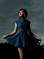 Alex Frazier