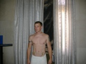 Daniel Hunt