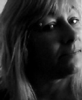 olive - black and white