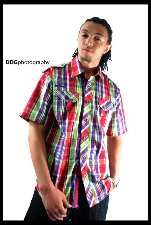 Dwayne  Goodman
