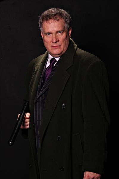 Samuel King