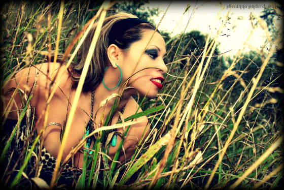 Sheeanna Singer Designs