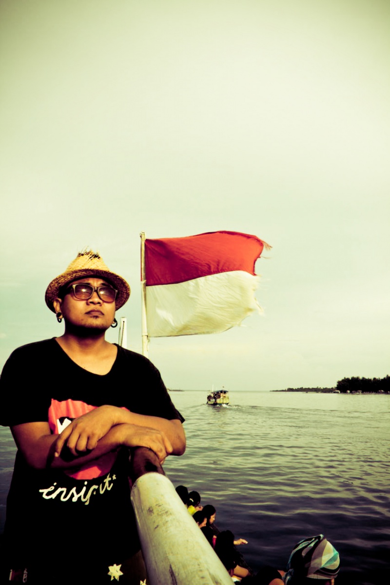 Rony Sanjaya