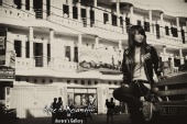 tira - on the road