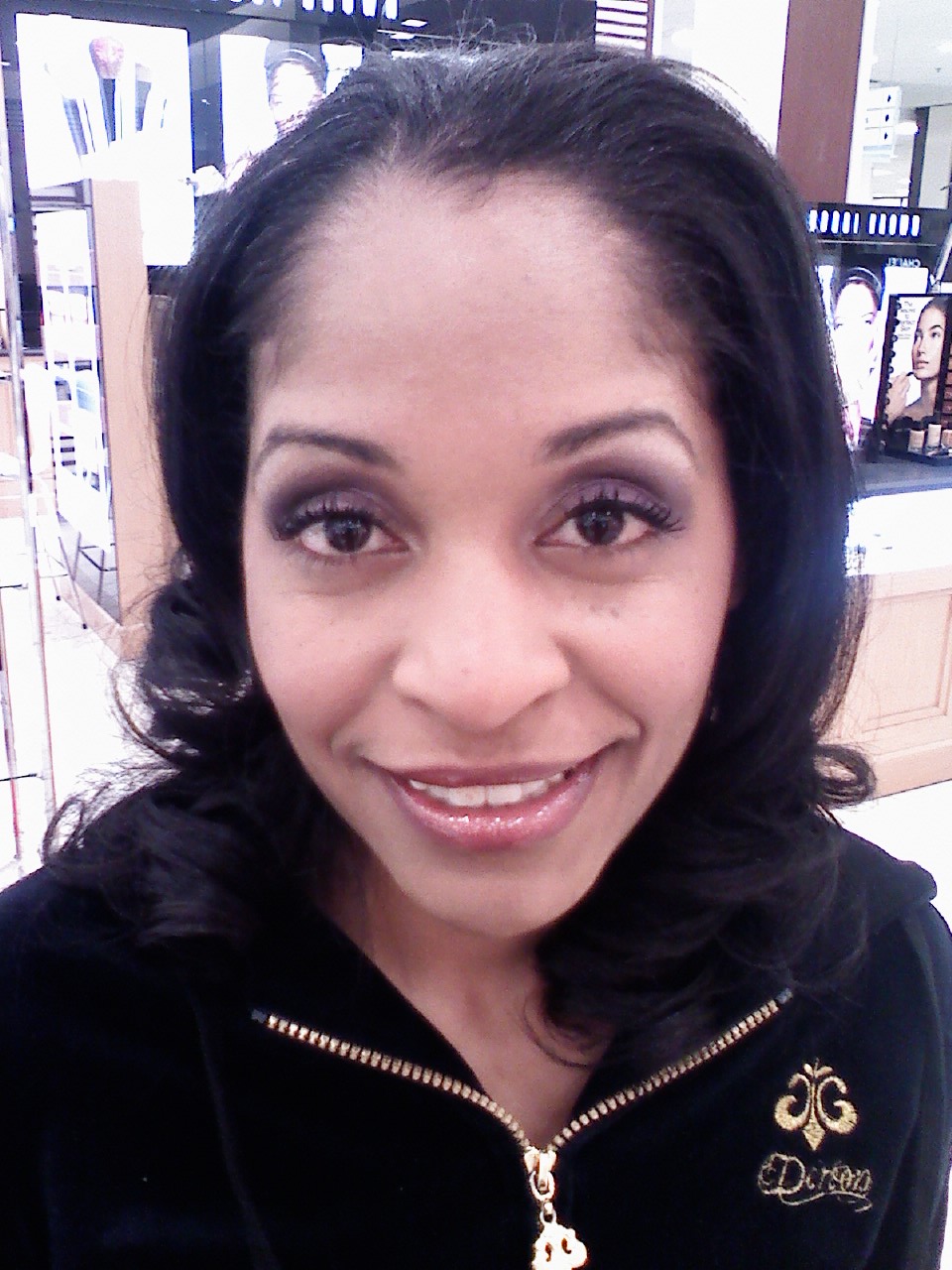 xo mac Artistry