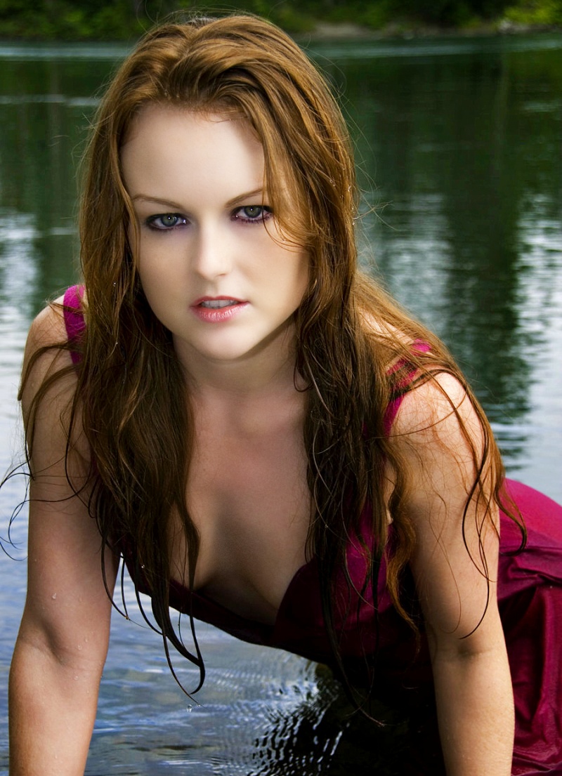 Scarlett Renee - Kurts Stolen Moments