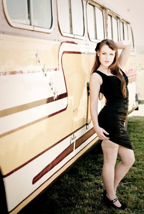 Scarlett Renee - Seven of Hearts