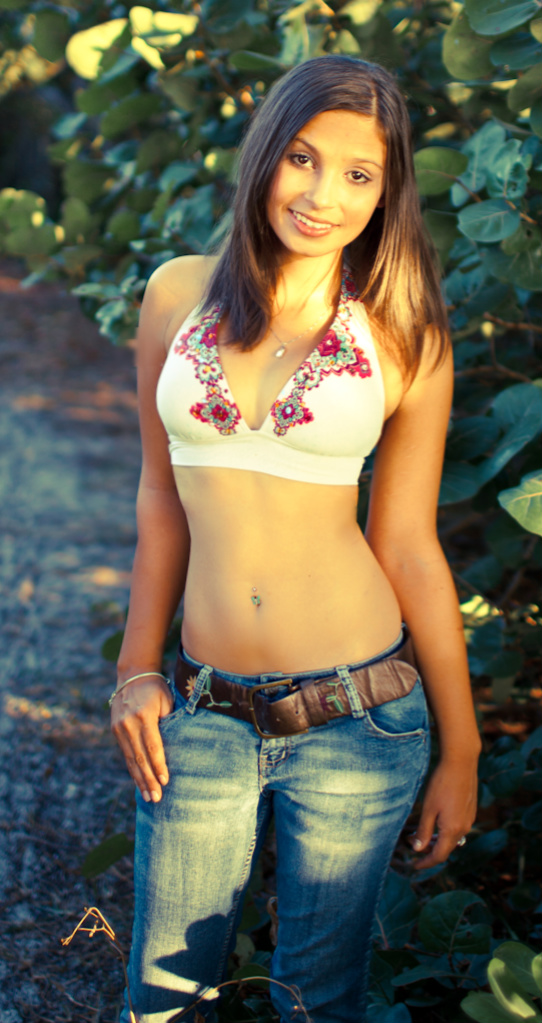 Angie Fleur