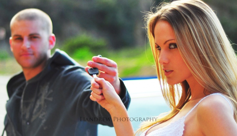 Liandrew Photography