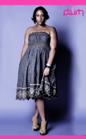 So Plush Modeling Company - So Plush Model Evin