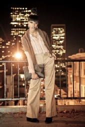 Javii WardrobeStylist