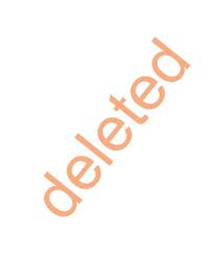 PLEASE DELETE