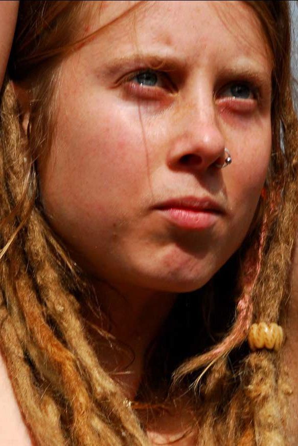 hairydreadhead