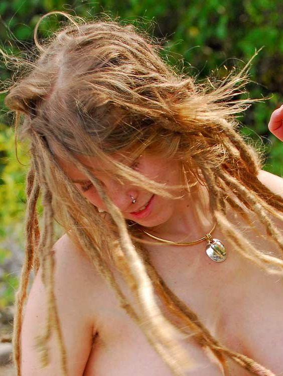 hairydreadhead