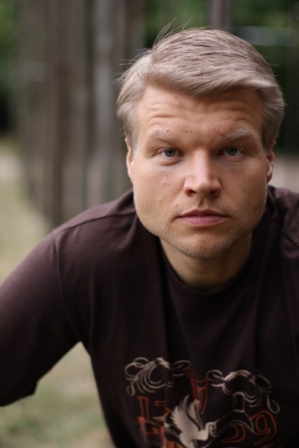сергей