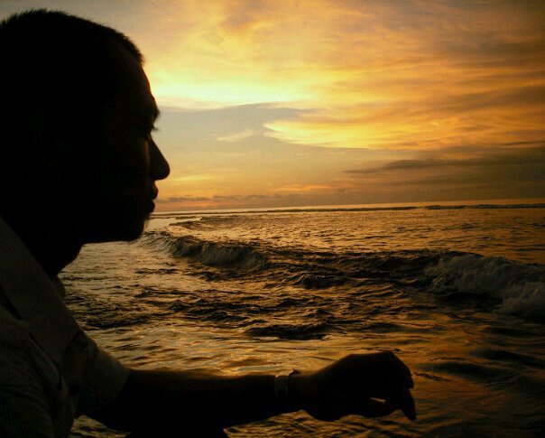 Chandra Leo