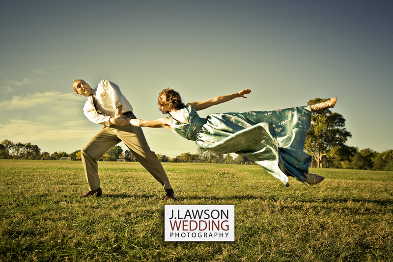 J Lawson