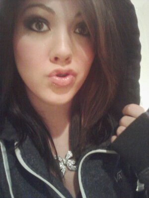 Brooke Davina 