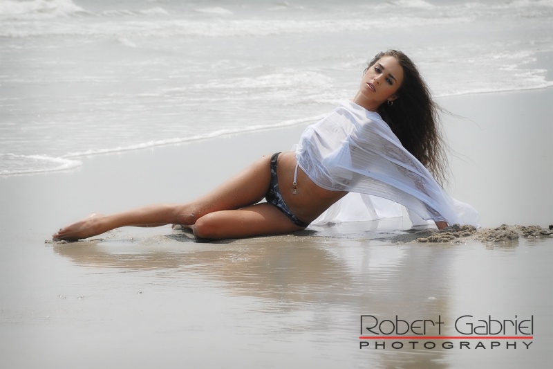 Robert Gabriel Photo