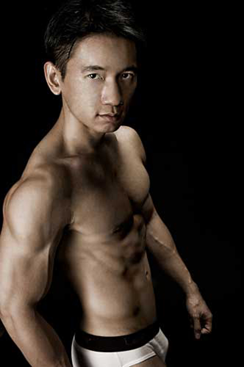 Alan Efijy