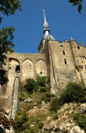 Larry WONG - St. Michelle