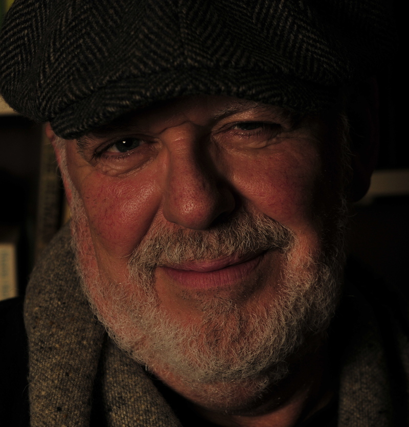 Tim Elapse - himself1