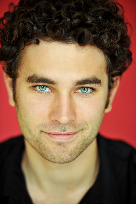 Alex Trumble