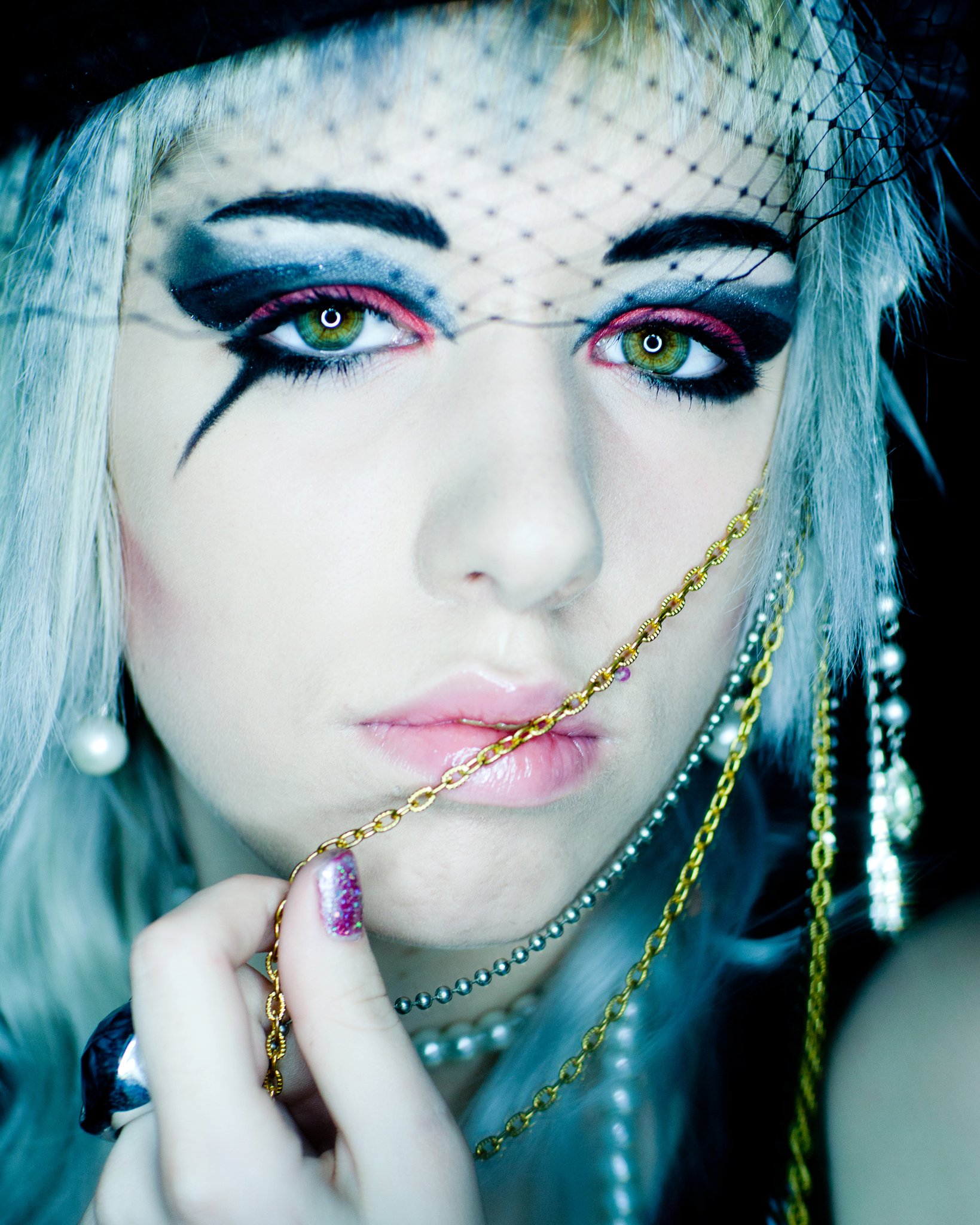Nefarious - Photographer: Rhett Morita