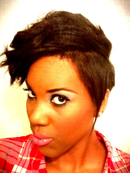 Chantea Harris