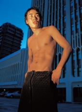 Jeremy Chan - Outdoor 2