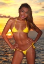 Sexi Kitti Sexi Kitti - Perfect sunset!
