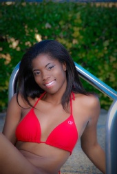 shakaria ware
