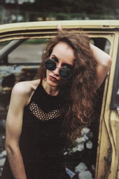 andrianna - Carolina