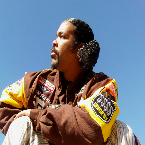 KD Tha Restless Hustla