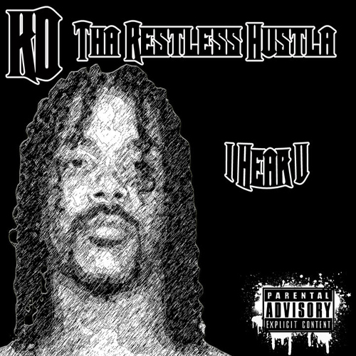 KD Tha Restless Hustla