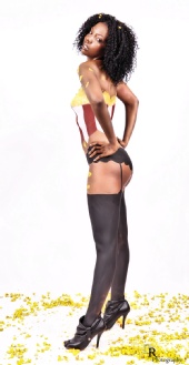 Dean Reid Photography