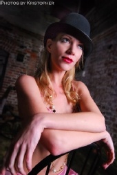 Photos by Kristopher