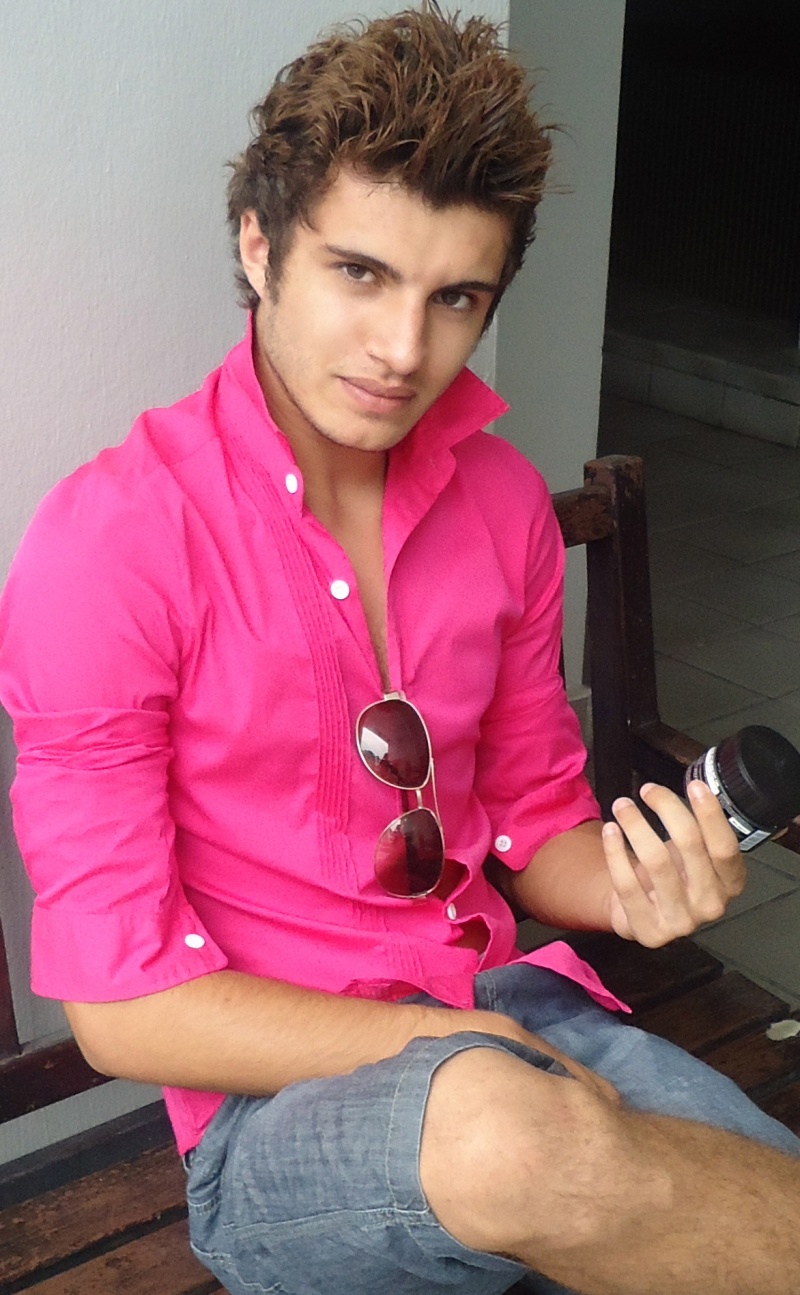 Dharvin Mirpuri