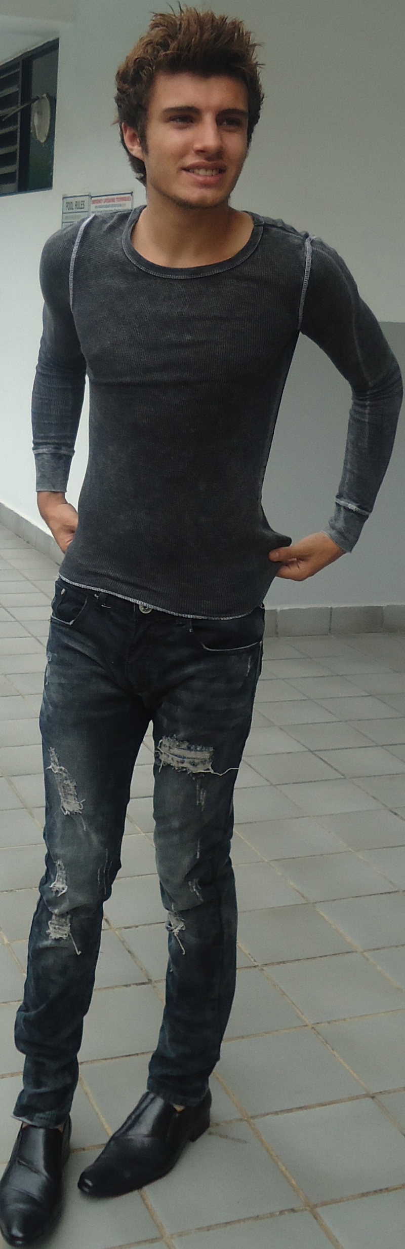 Dharvin Mirpuri