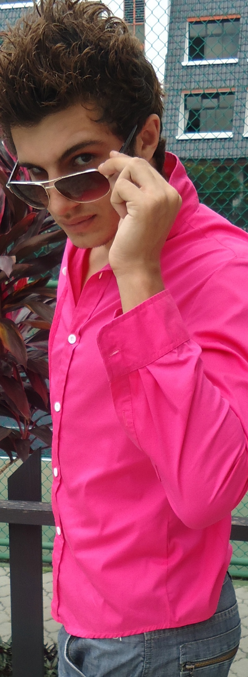 Dharvin Mirpuri