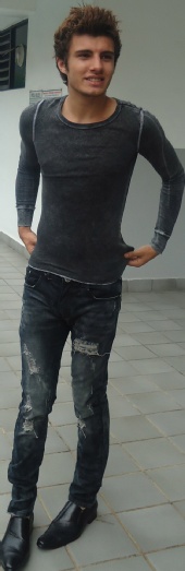 Dharvin Mirpuri