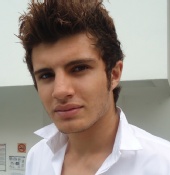 Dharvin Mirpuri