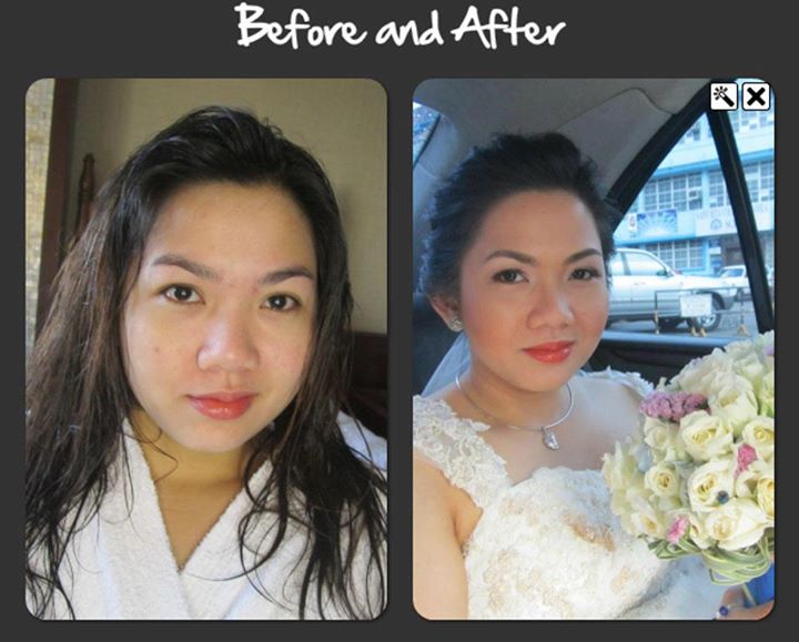 Jorems Hair and Makeup Artistry 
