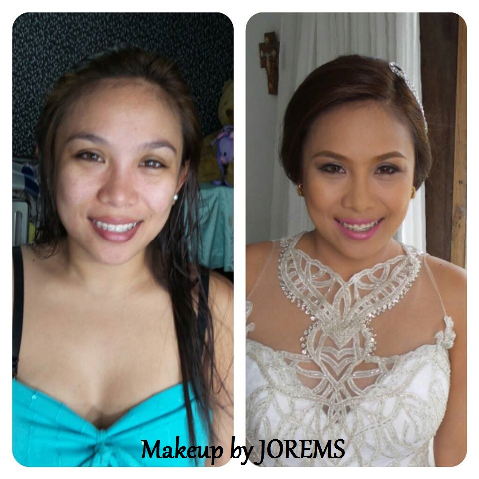 Jorems Hair and Makeup Artistry 