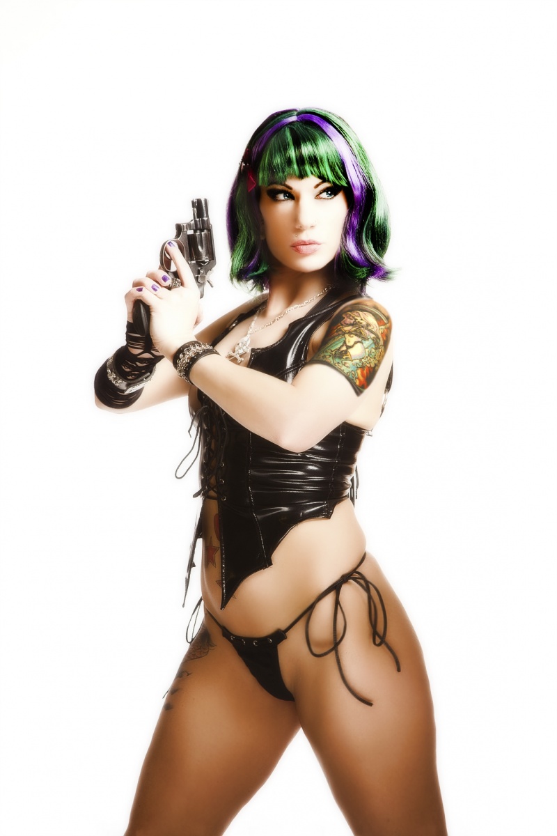 Bang Bang Bang