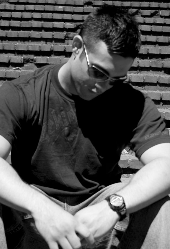 Andrew La Du