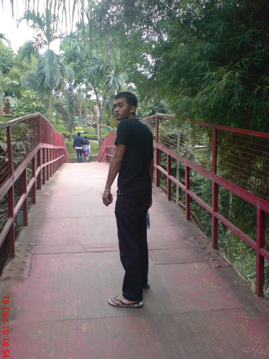 bintang safudin
