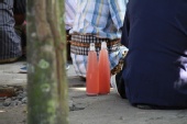 dhedoet - tuak,